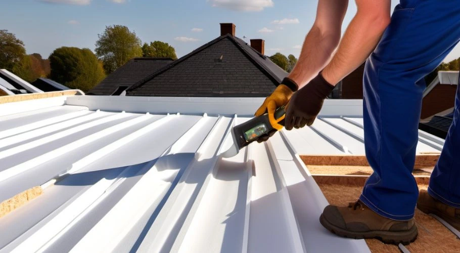 The Role of Roof Insulation