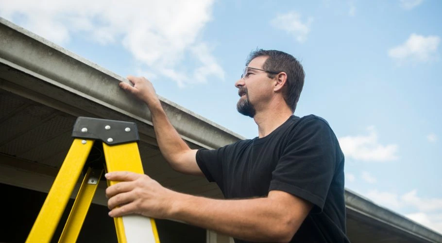 Avoiding Common Mistakes in DIY Roof Inspections