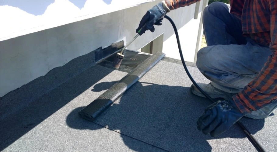 quality commercial roofing in oklahoma city