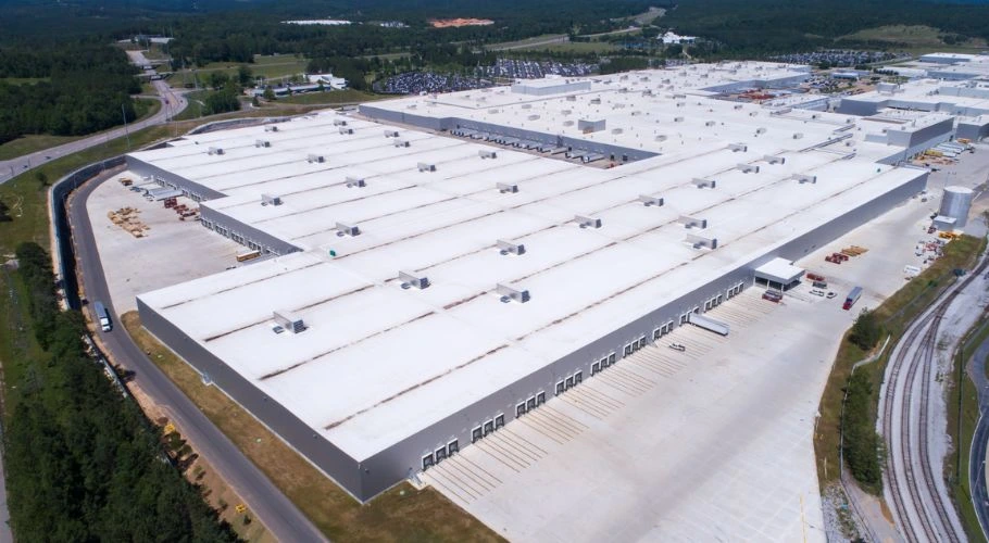 roof maintenance is crucial for optimal performance