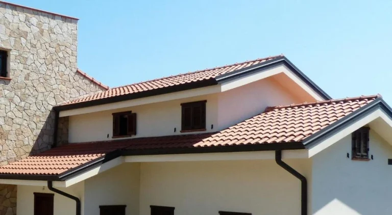 The Hidden Benefits of a Well-Designed Roof Overhang