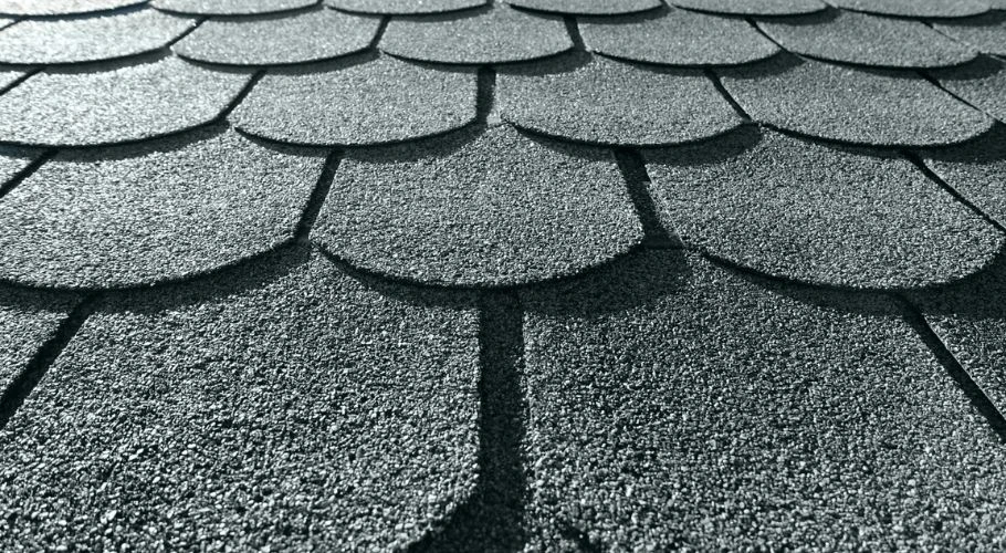 asphalt roofing materials