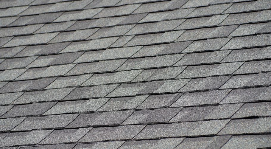 shingle roofing materials