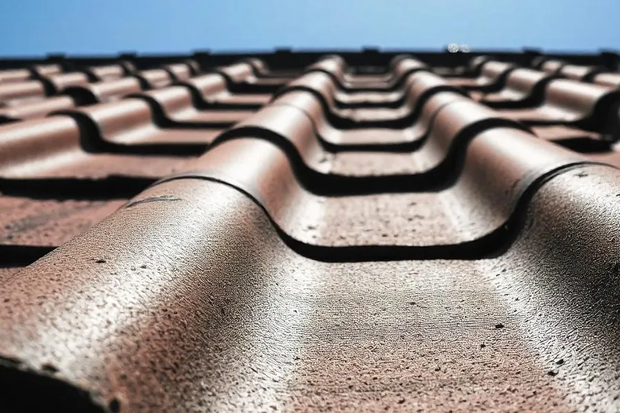 Clay Roof Tiles A Timeless Choice for Residential Roofing