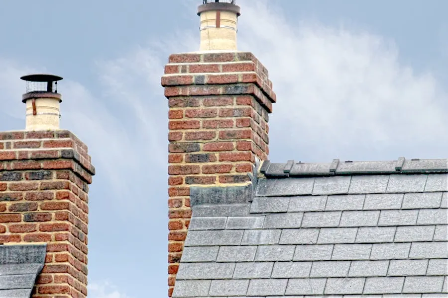 Slate Roof Tiles A Timeless and Durable Roofing Choice