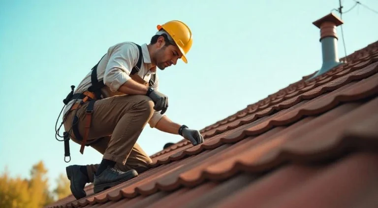 Tips for Hiring Roofing Professionals for Your Project