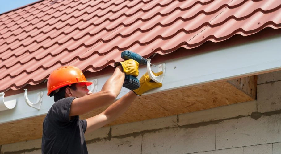 roofing warranty cover particularly fixes