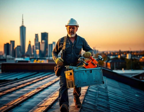 Call Robbins Roofing for Winter Roof Protection