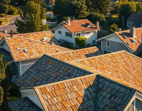 Protecting Your Roof from Heat Wave Damage Essential Tips for Extreme Heat