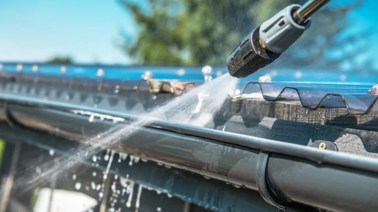 Roof Maintenance Information Hub
