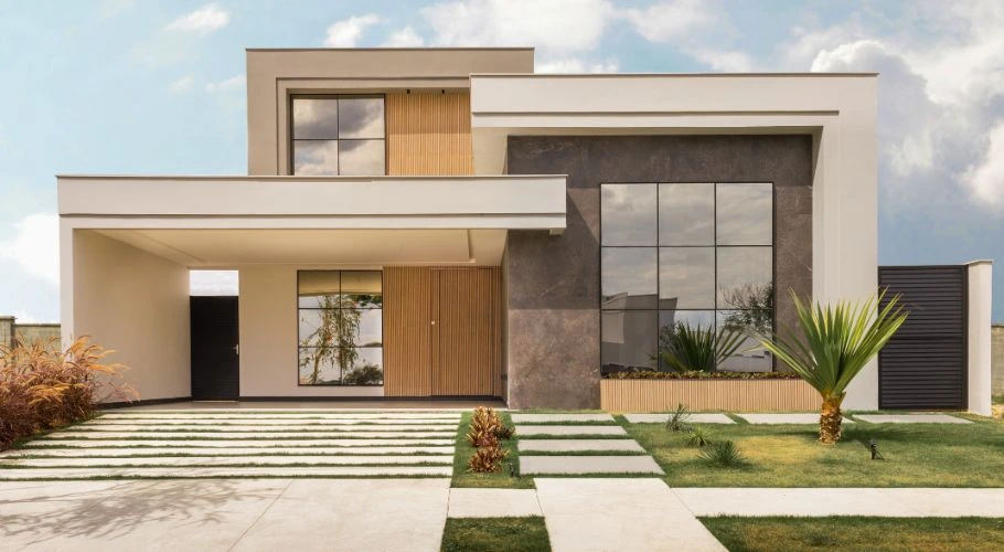 Roofing Trends for 2025: What's on the Horizon