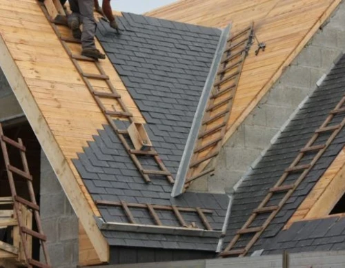get a roof that can withstand high winds