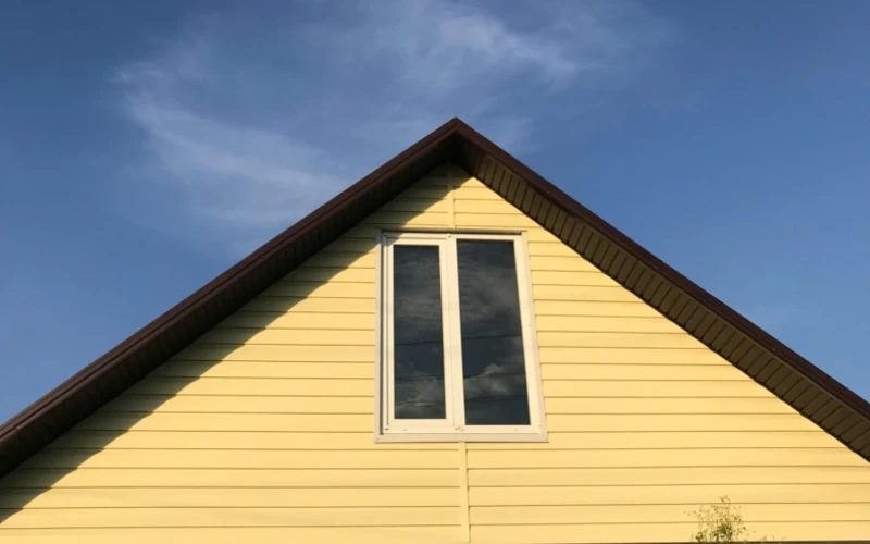 Benefits of High-Quality Siding