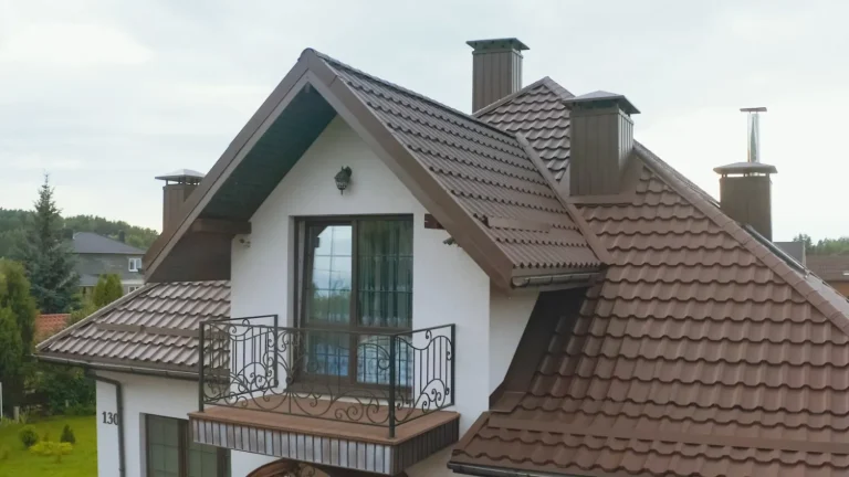 Home Exterior Maintenance