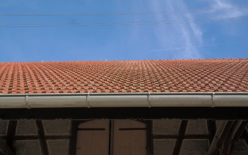 The Importance of Gutters
