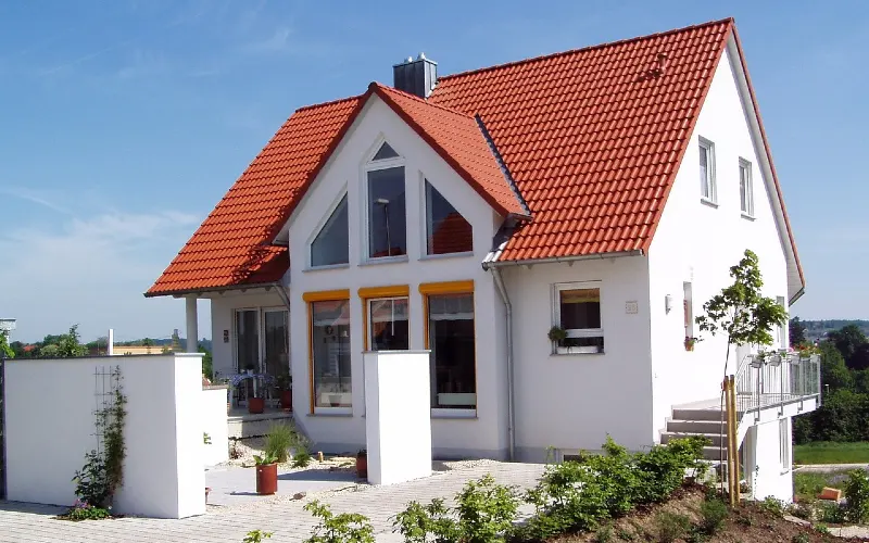 The Importance of Downspouts