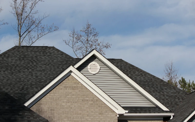 The Importance of Siding
