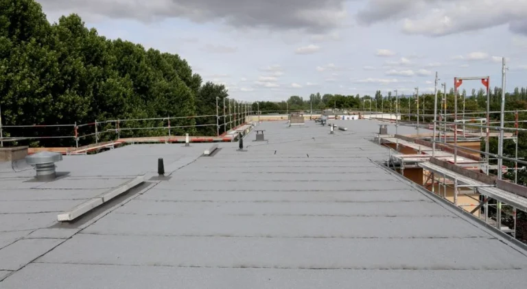 The Top Commercial Roofing Materials for Oklahoma Businesses