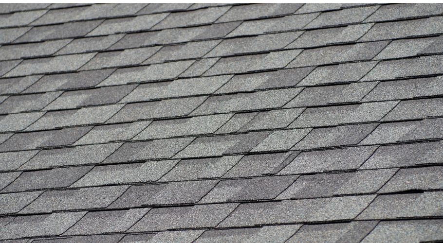asphalt commercial roofing