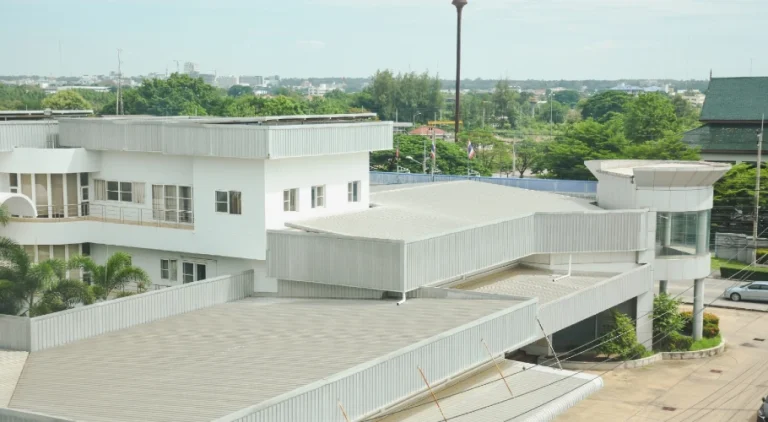 commercial roofing information hub