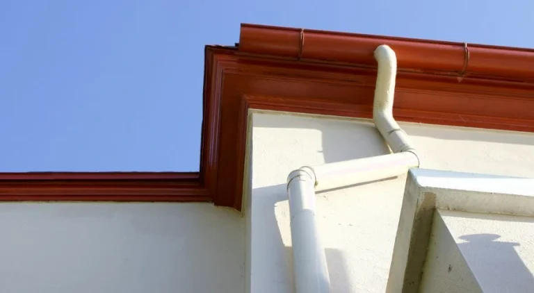 8 Common Downspout Issues That Can Affect Your Roof
