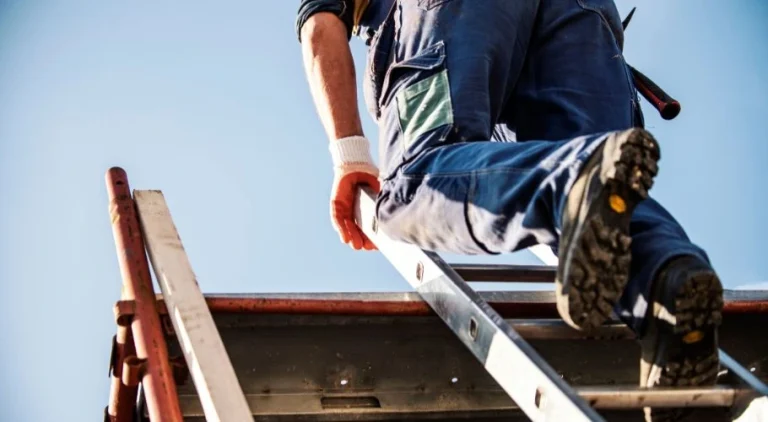 DIY Roof Inspections