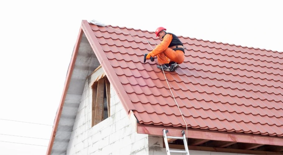 How to Choose the Best Roofing Material for Your New Roof