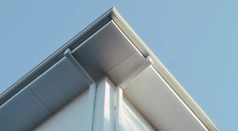 The Role of Downspouts in Preventing Roof Leaks