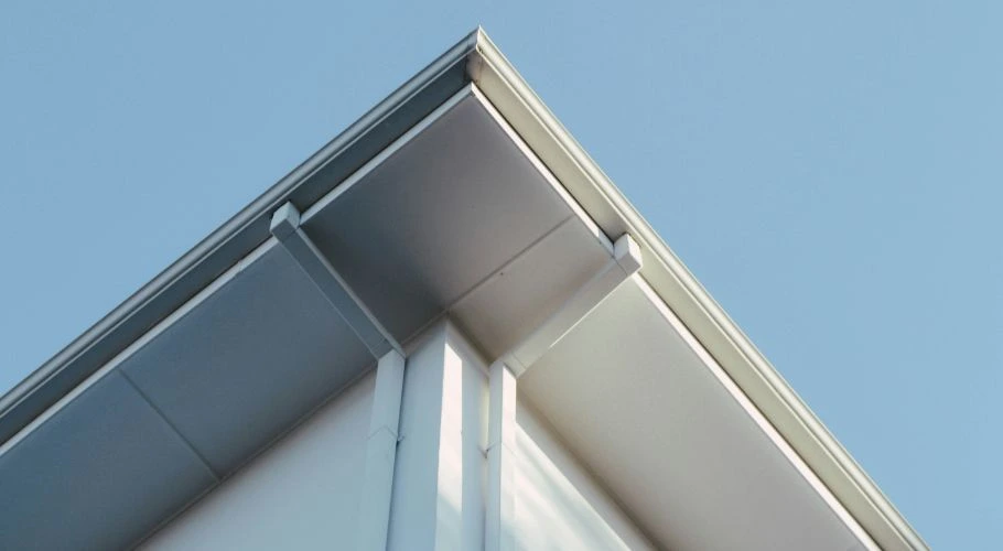 The Role of Downspouts in Preventing Roof Leaks