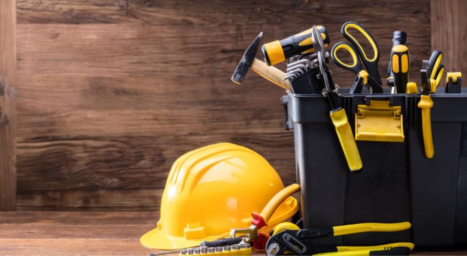 roof inspection safety tools