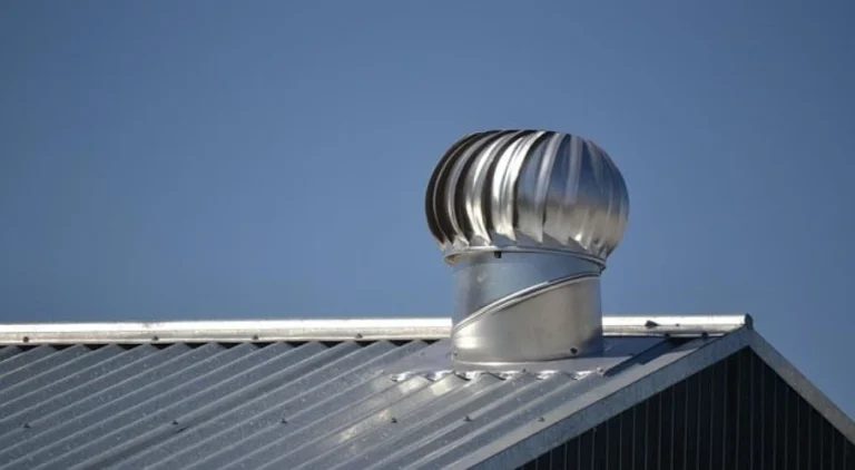 The Role of Ventilation in Preventing Roof Damage