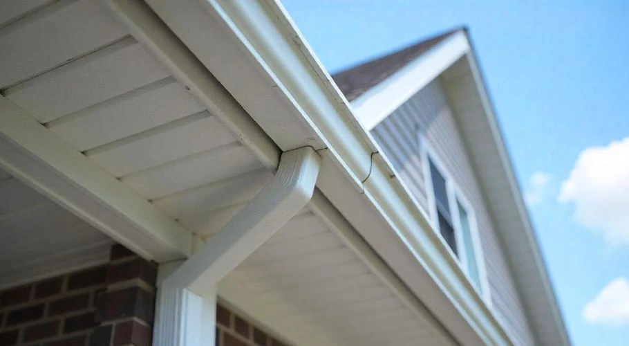 Why Soffit Ventilation Is Important for Roof Health
