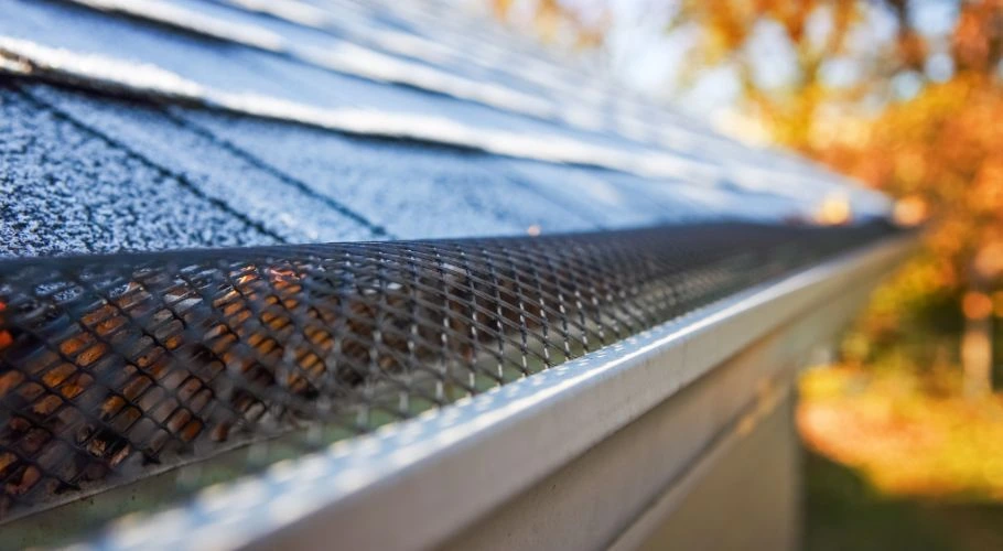 gutter protection from guards
