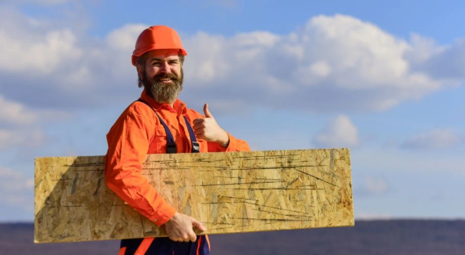 local contractor happy with project completion